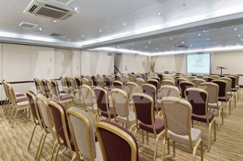 почивка в Hilton London Green Park