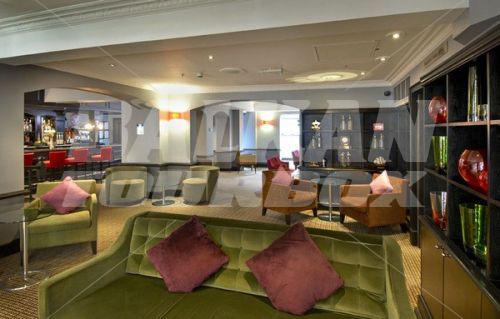 почивка в Hilton London Green Park