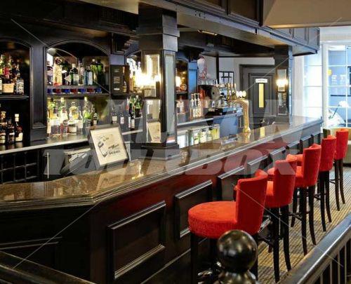 почивка в Hilton London Green Park