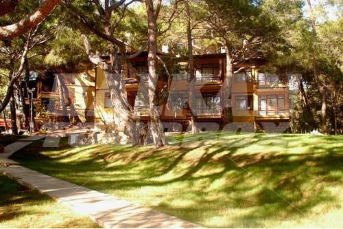 почивка в  Sarpedon Village