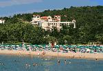 Hotel Belleville, Bulgaria