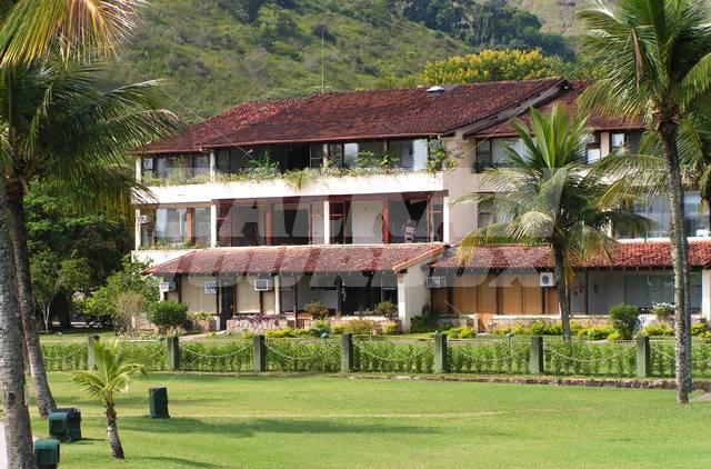 почивка в  Do Frade and Golf Resort