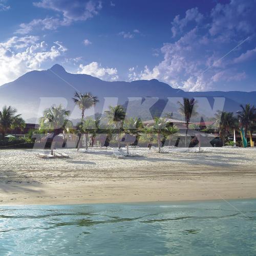 почивка в Do Frade and Golf Resort