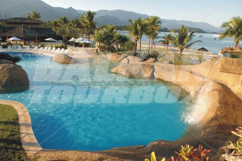 почивка в Do Frade and Golf Resort