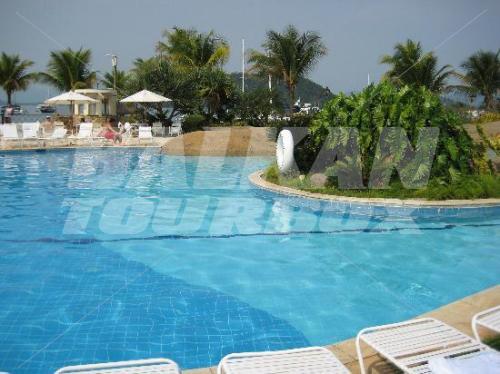 почивка в Do Frade and Golf Resort