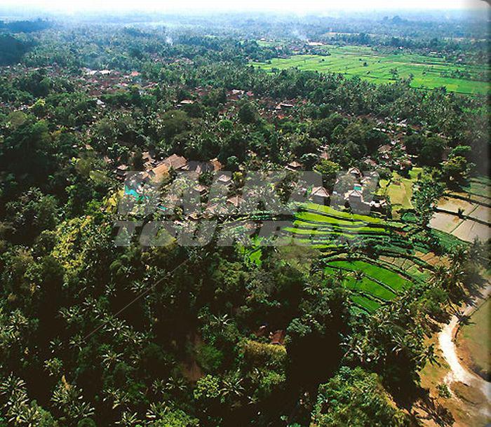 holiday in  Amandari