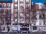 Hotel NH Sur, Spain, Madrid