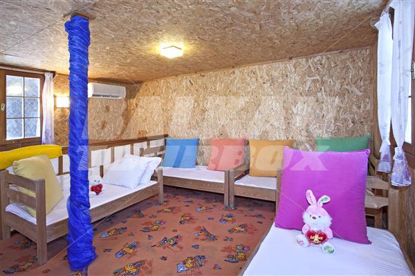 почивка в Voyage Turkbuku