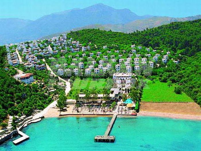почивка в  Voyage Turkbuku