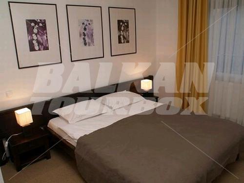 holiday in Vila Transylvanian Inn
