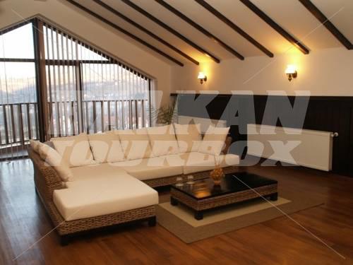holiday in Vila Transylvanian Inn