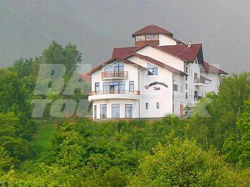 holiday in Vila Transylvanian Inn