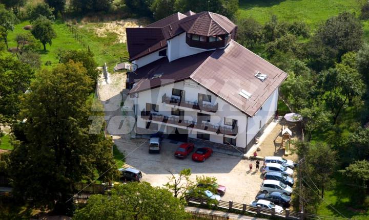 holiday in  Vila Transylvanian Inn