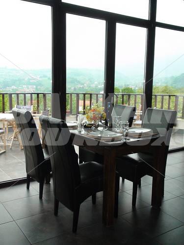 holiday in Vila Transylvanian Inn