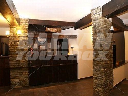 holiday in Vila Transylvanian Inn