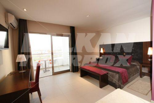 holiday in Omeya Suites Hotel Tetouan