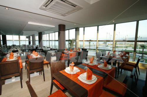 holiday in Omeya Suites Hotel Tetouan