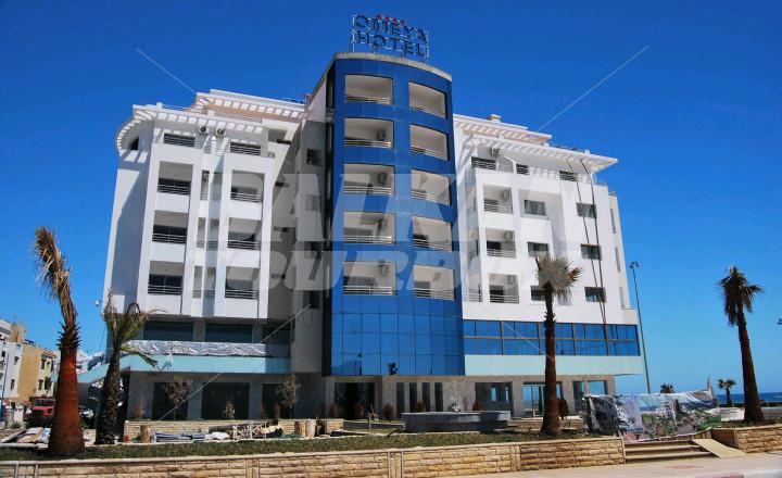 holiday in  Omeya Suites Hotel Tetouan