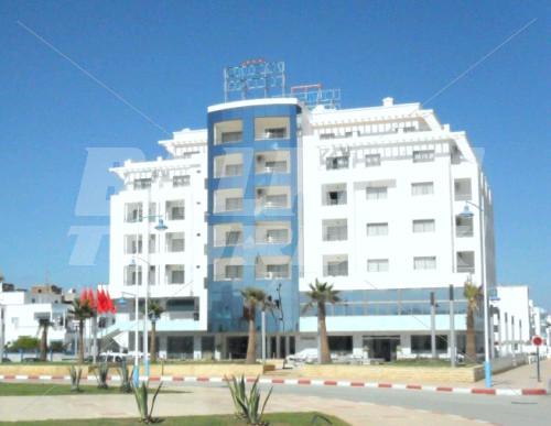 holiday in Omeya Suites Hotel Tetouan
