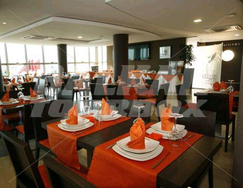 holiday in Omeya Suites Hotel Tetouan