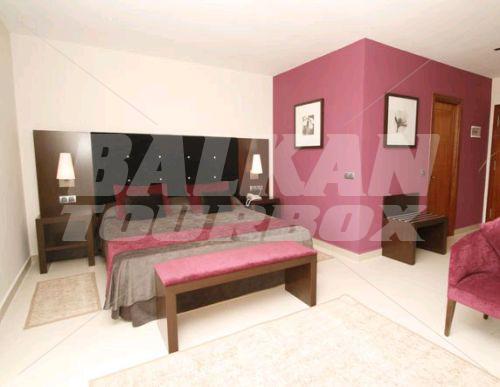 holiday in Omeya Suites Hotel Tetouan