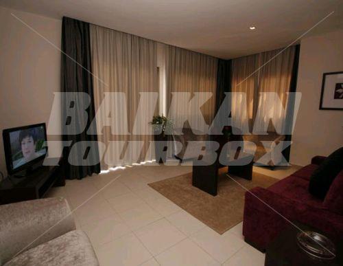 holiday in Omeya Suites Hotel Tetouan