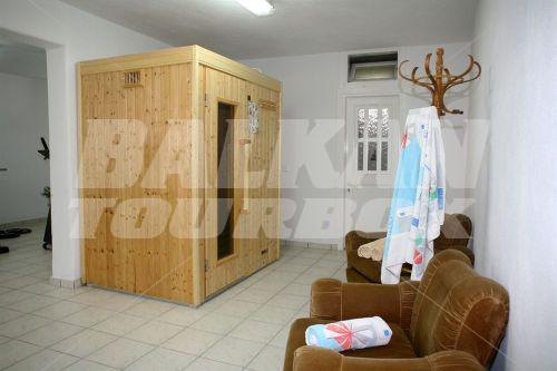 holiday in Kosmoplaz