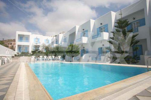 holiday in Kosmoplaz