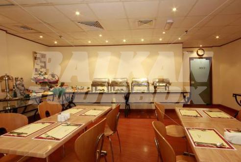 почивка в Howard Johnson Bur Dubai