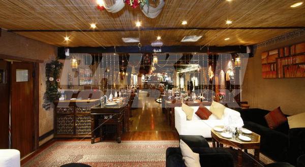 почивка в Howard Johnson Bur Dubai