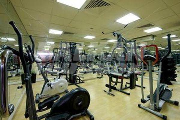 почивка в Howard Johnson Bur Dubai