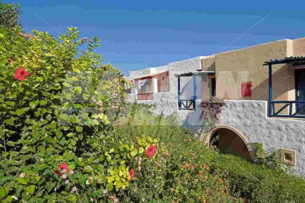 holiday in Aldemar Cretan Village