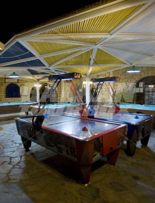 holiday in Aldemar Cretan Village