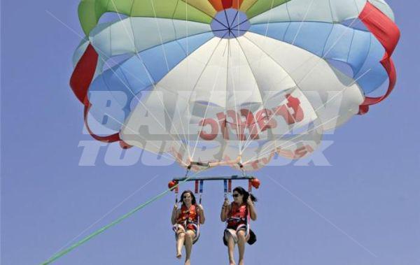 holiday in Aldemar Cretan Village