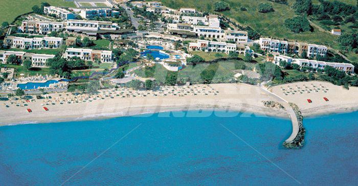 holiday in  Aldemar Cretan Village