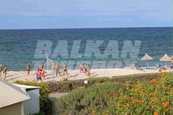 holiday in Aldemar Cretan Village