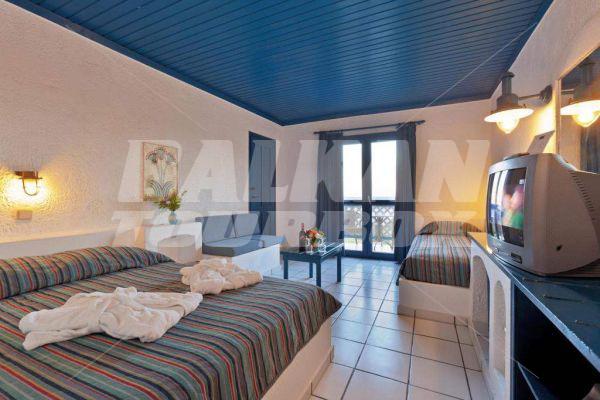 holiday in Aldemar Cretan Village