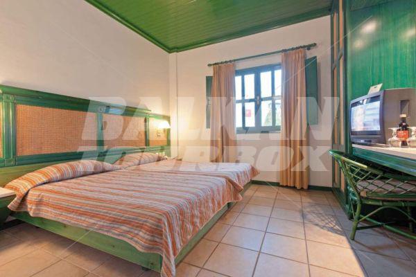 holiday in Aldemar Cretan Village