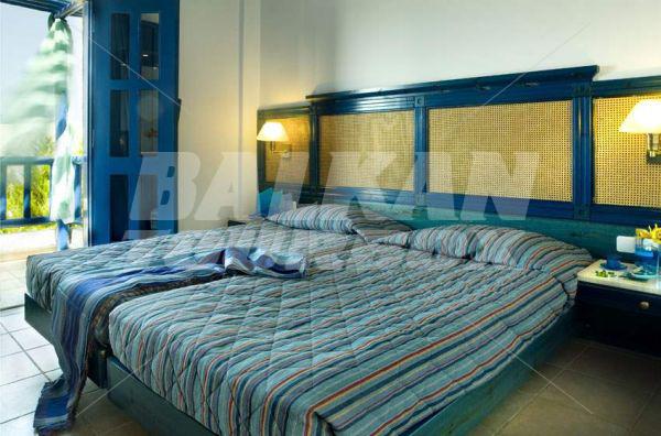 holiday in Aldemar Cretan Village