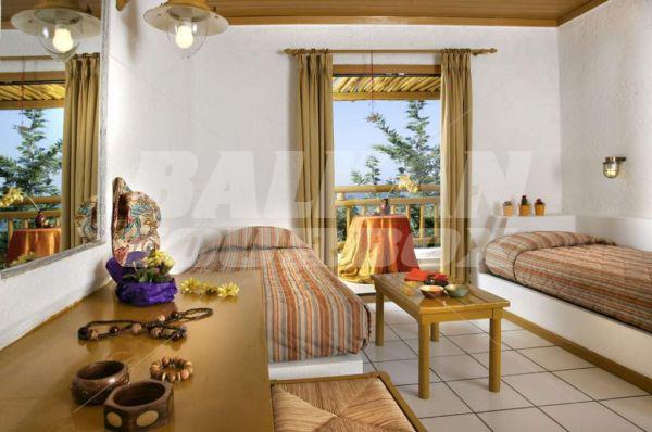 holiday in Aldemar Cretan Village