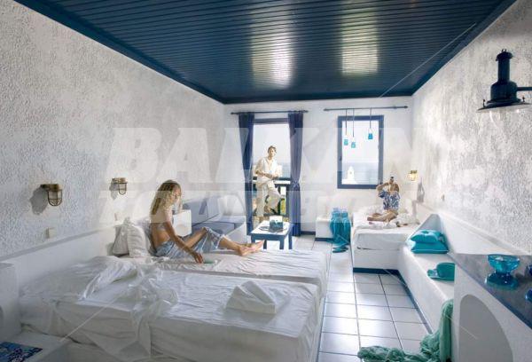 holiday in Aldemar Cretan Village