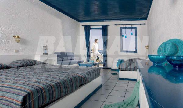 holiday in Aldemar Cretan Village