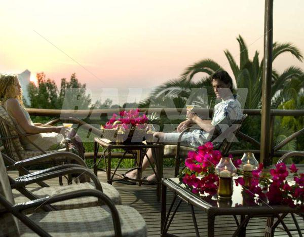 holiday in Aldemar Cretan Village