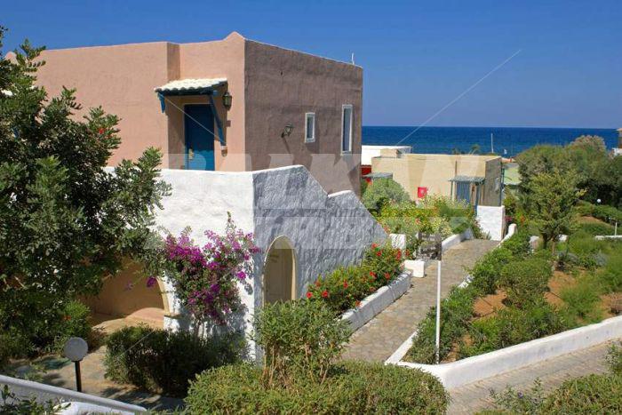 holiday in Aldemar Cretan Village