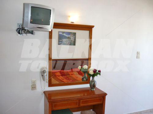 holiday in Pela Maria