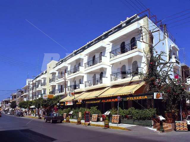 holiday in  Pela Maria