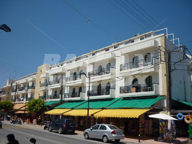 holiday in Pela Maria