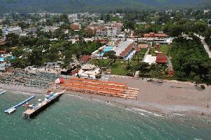 Hotel Club Belpinar, Turkey, Antalya - Kemer