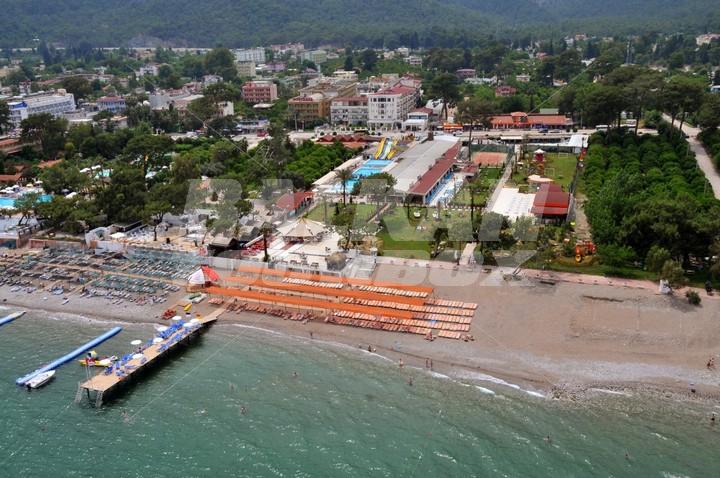 holiday in  Club Belpinar