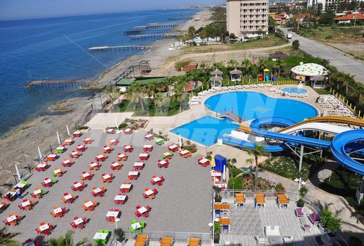 holiday in Mirador